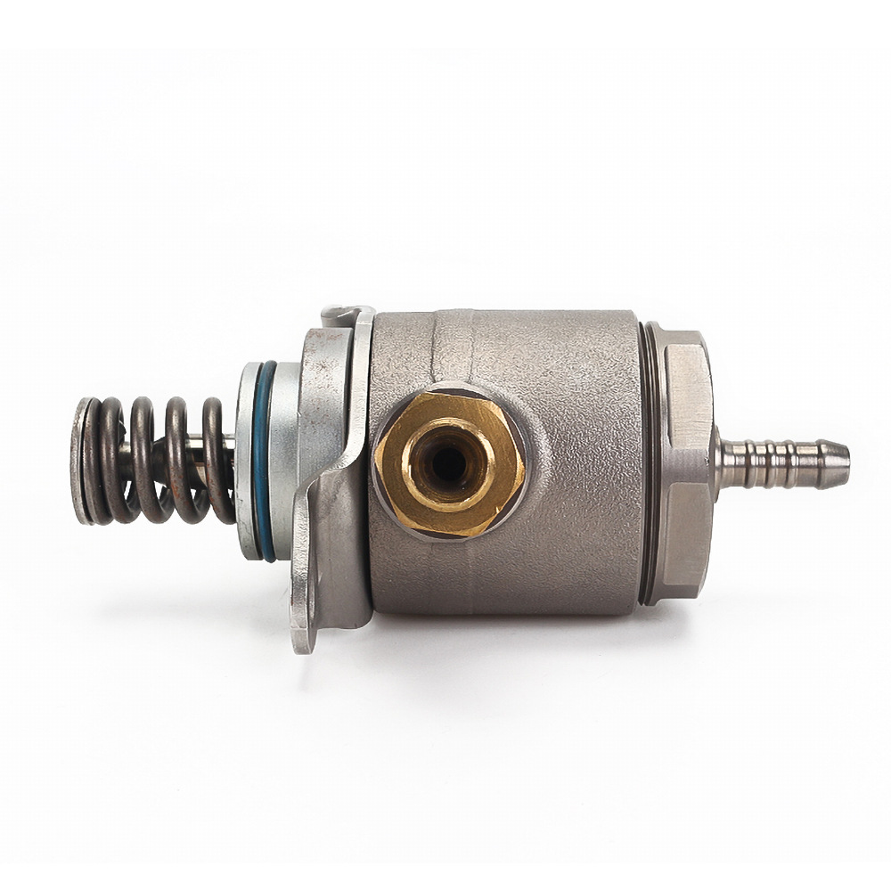 适用于大众奥迪汽车高压燃油泵燃油喷射分配器汽车配件06j127025g