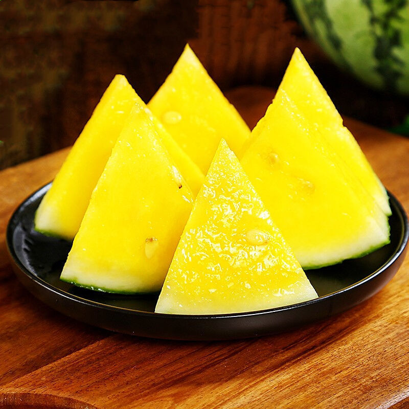 麒麟瓜当季应季水果