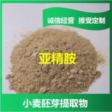 小麦胚芽提取物 1%亚精胺 天然 124-20-9 Spermidine 亚精胺100g