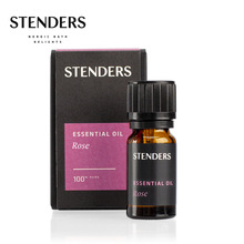 STENDERS/施丹兰玫瑰精油 10ml 香薰油按摩油