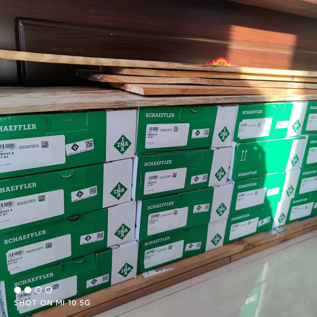 液压式精锻机发动机叶片设备用的窄式滑块KWVE35-B-SL-V2-G2