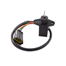 叉车配件 (方向) 传感器电位计 38920-00550 电动叉车传感器