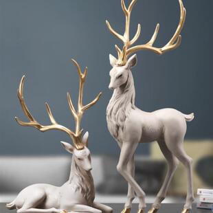 轻奢银杏叶金属壁饰客厅床头沙发背景墙玄关过道装饰挂件铁艺壁挂