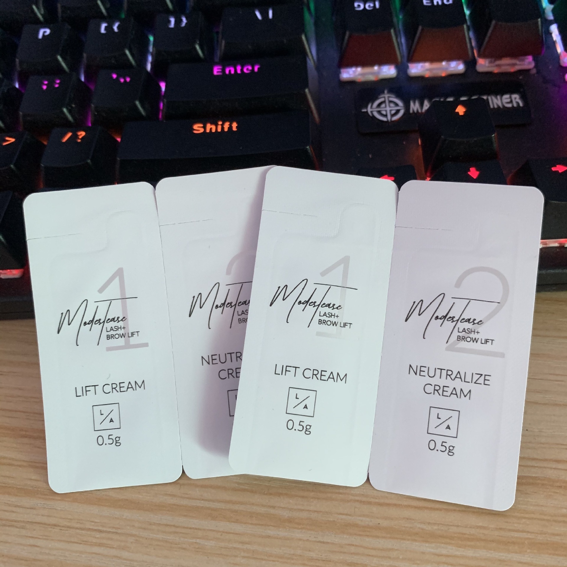 洗发水铝箔卷膜bb霜试用装小包装袋子 2ml异型体验化妆品小袋