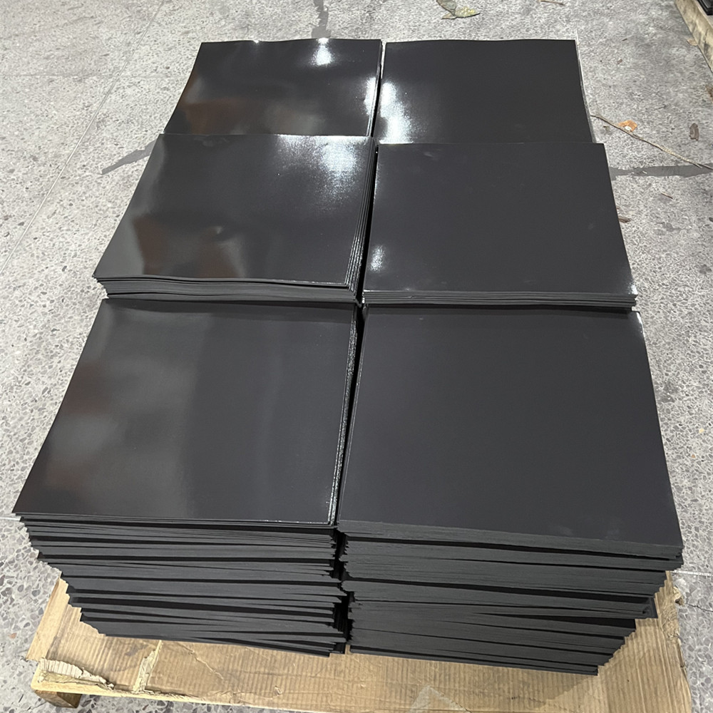 冰箱贴磁贴片圆形铁氧体磁铁强磁条挂钩 置物架 睫毛贴磁吸原材料