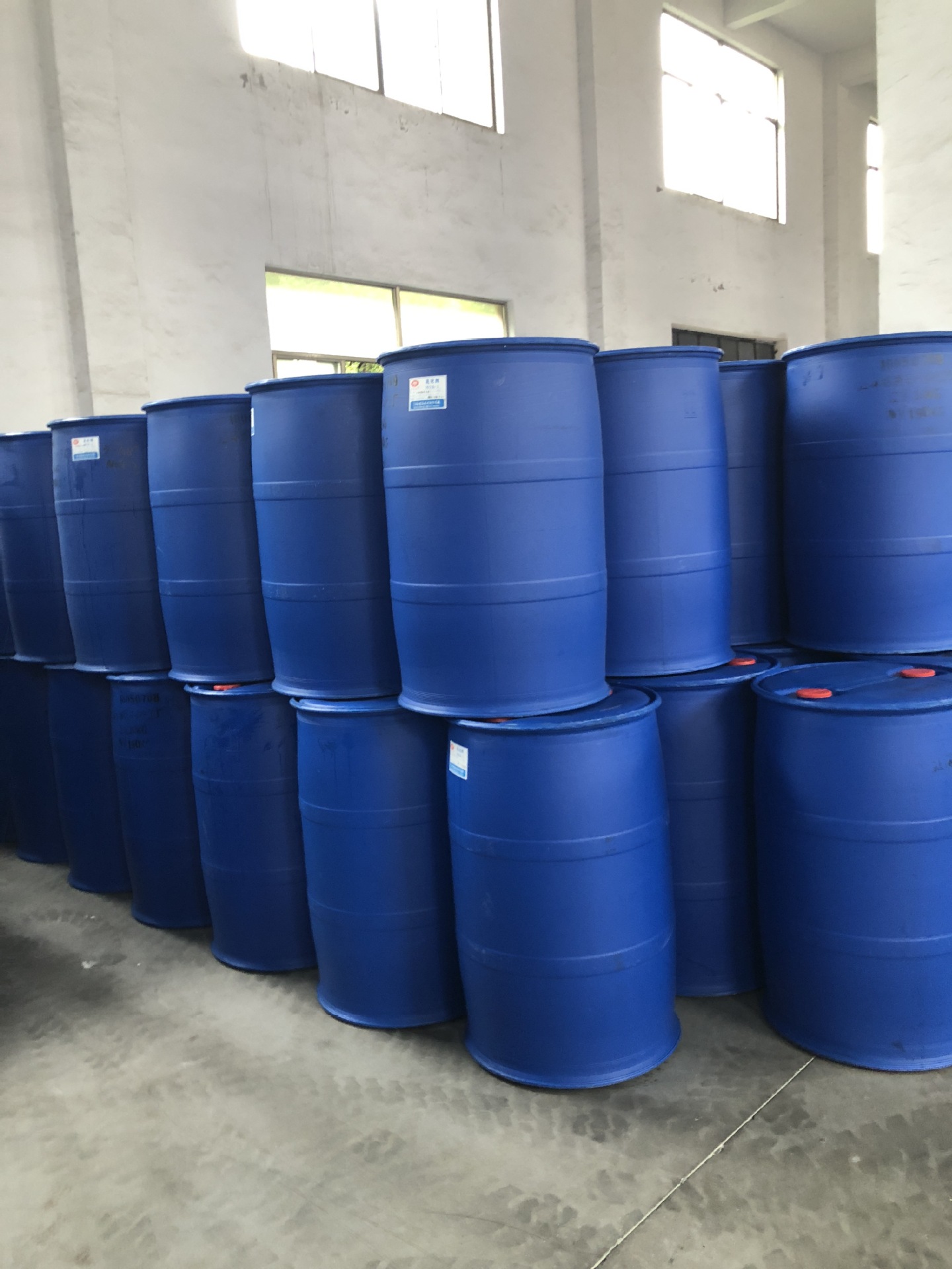 江苏省海安石油化工厂 吐温21 聚氧乙烯(4)山梨醇酐单月桂酸酯