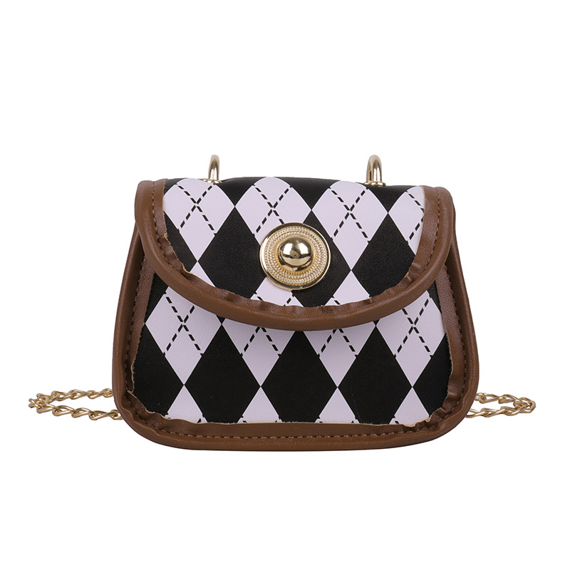 Bag Wholesale Mini Niche Women Bag Bags2022 Popular New Chain Mini Underarm Bag Fashion Messenger Bag