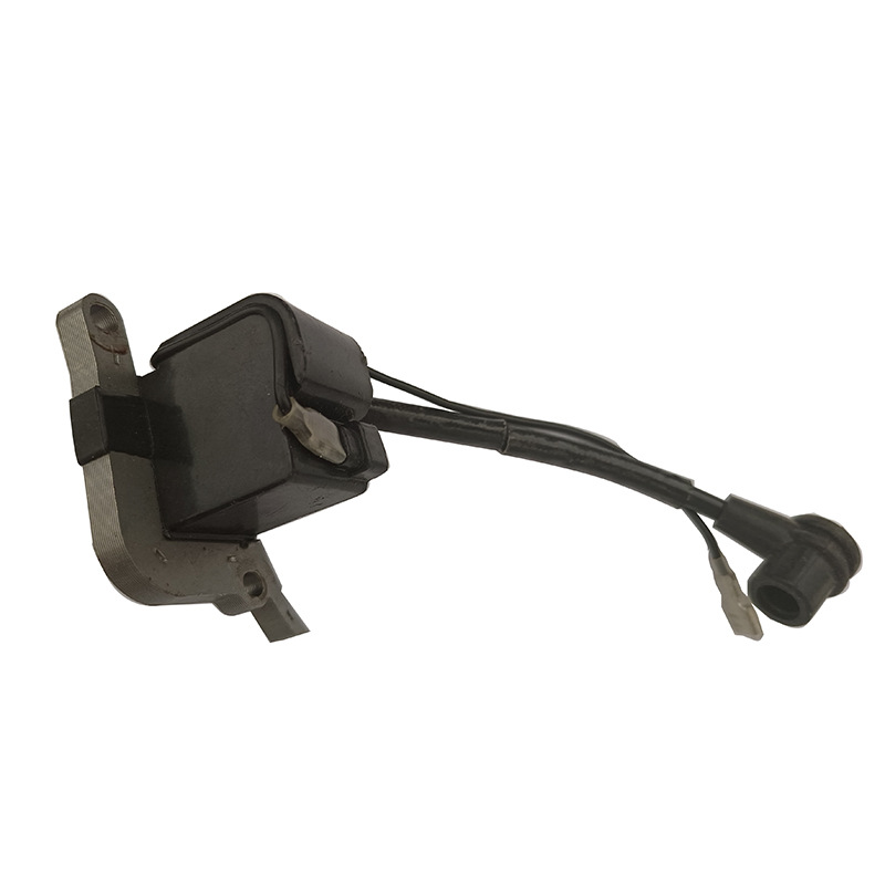 批发中马40汽油 机 高压包,1700点火器 41 00 52 58 伐木锯 配件