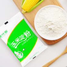 现货甘汁园玉米淀粉烘焙食用油炸蛋糕凉粉家用烹饪勾芡生粉