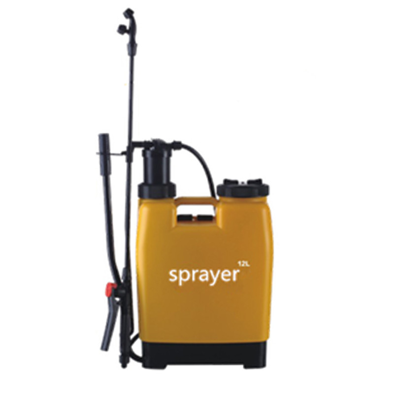 2024新款16/18l 农用背负式智能高压电动喷雾器-阿里巴巴