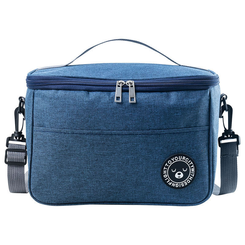 New Insulated Bag Picnic Lunch Bag