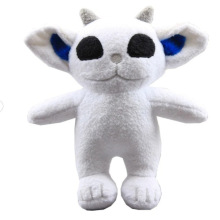 跨境新款  Twenty One Pilots Ned plush  21飞行员 奈德毛绒玩具