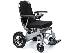 供应外贸出口锂电电动轮椅、轻便便携电动轮椅、铝合金锂电轮椅
