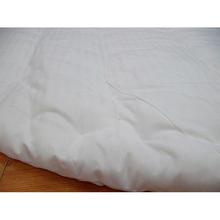 WT9P圆床花褥子新疆棉絮手工圆床棉被双人垫被加厚圆形褥子榻
