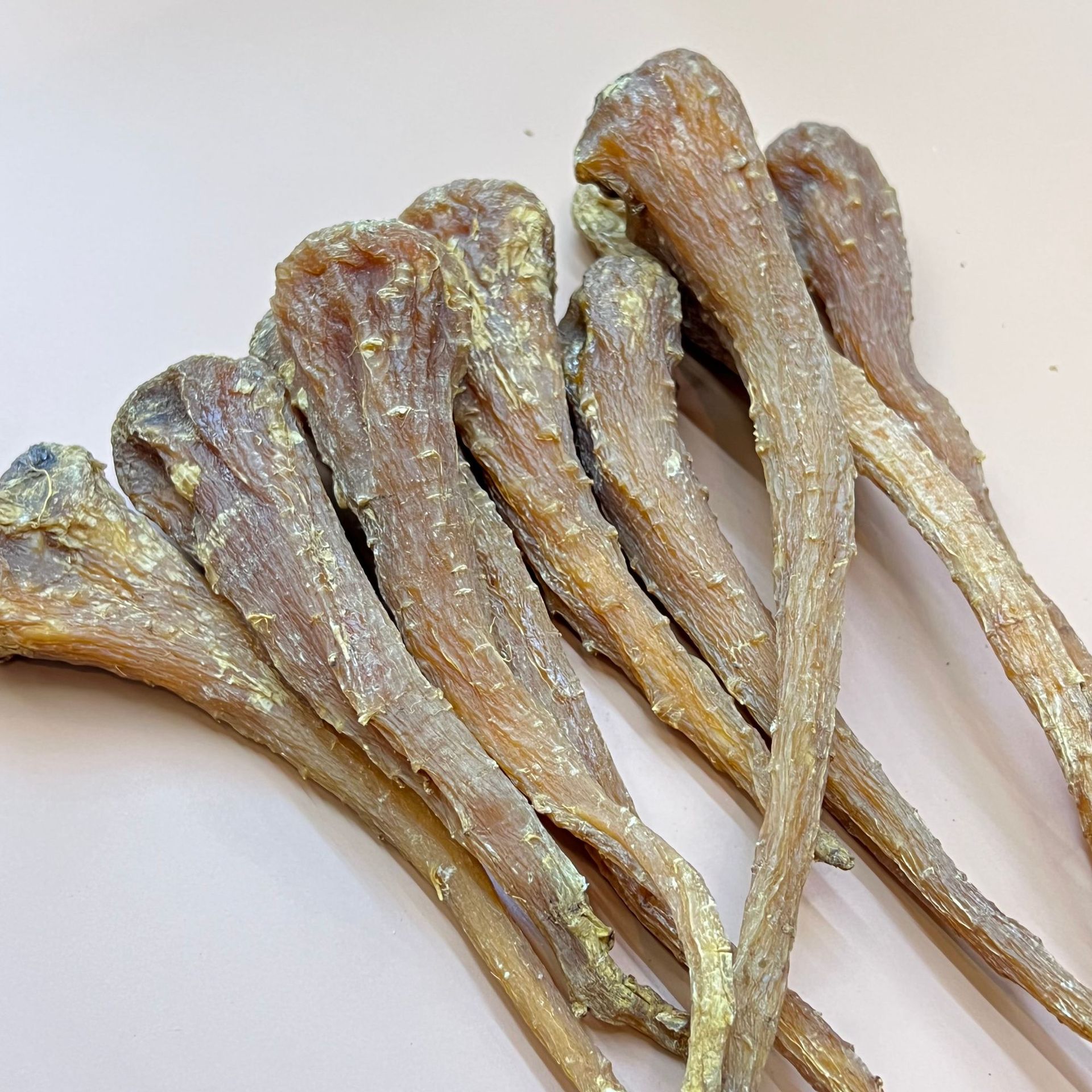 干燥可食用高品质大支西藏雪参现货批发煲汤料泡酒料西藏雪参整棵