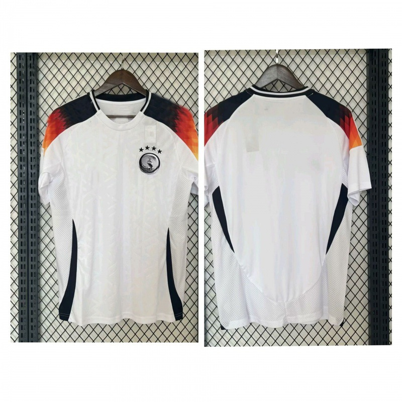 24-25德国队新款足球服球衣成人运动服童装套装跨境一件代发-阿里巴巴