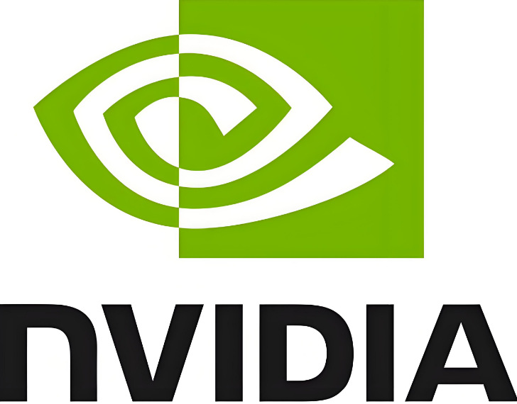 nvidia/英伟达