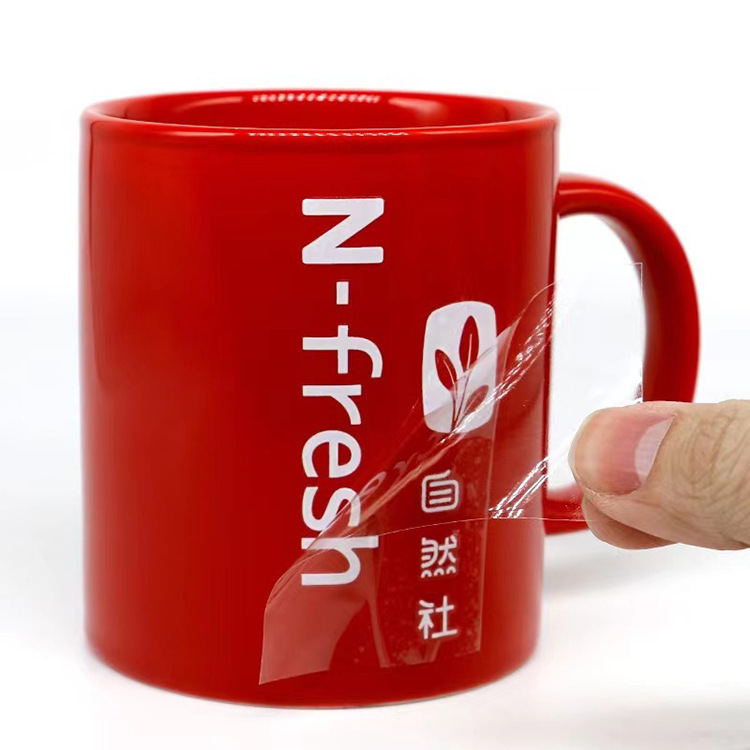 水晶标