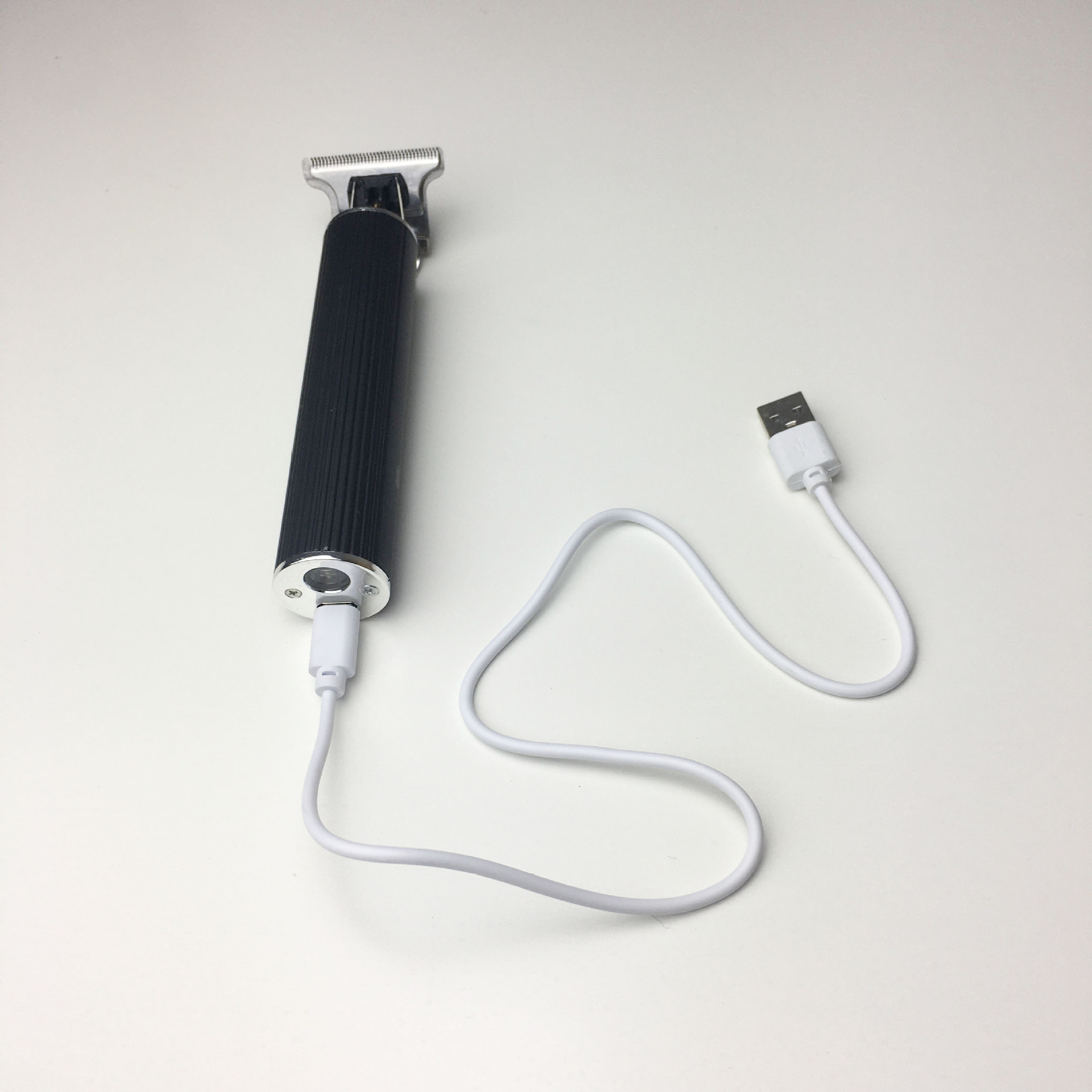 雕刻电推剪理发店发廊专用油头t9剪刻痕剃头发理发器专业小推子