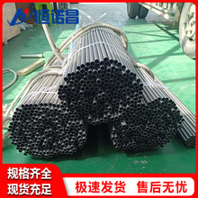 厂家现货批发钛管gr2  无缝焊管 毛细 gr9 纯钛管 工艺成熟