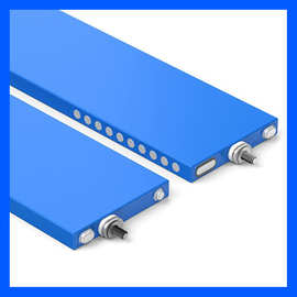 2v138ah刀片电池磷酸铁锂锂电池动力电池电动车动力储能