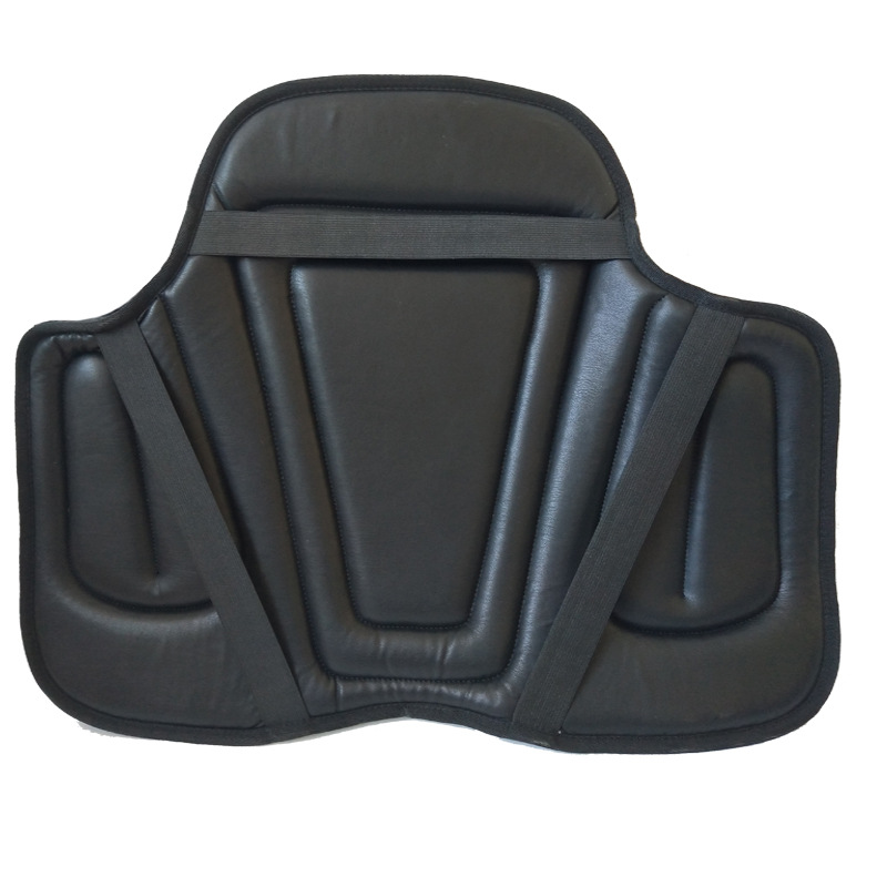 豪爵铃木dl250坐垫摩托车坐垫 马鞍坐垫游客鞍西部鞍坐垫减震垫