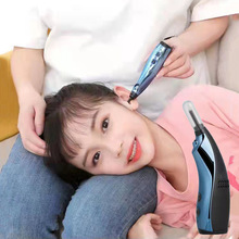 Smart Ear Cleaner Wireless Ear Canal Cleaning Massager跨境专