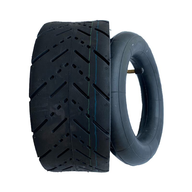 11寸电动滑板车公路轮胎90/65-6.5加厚耐磨真空胎正新同款