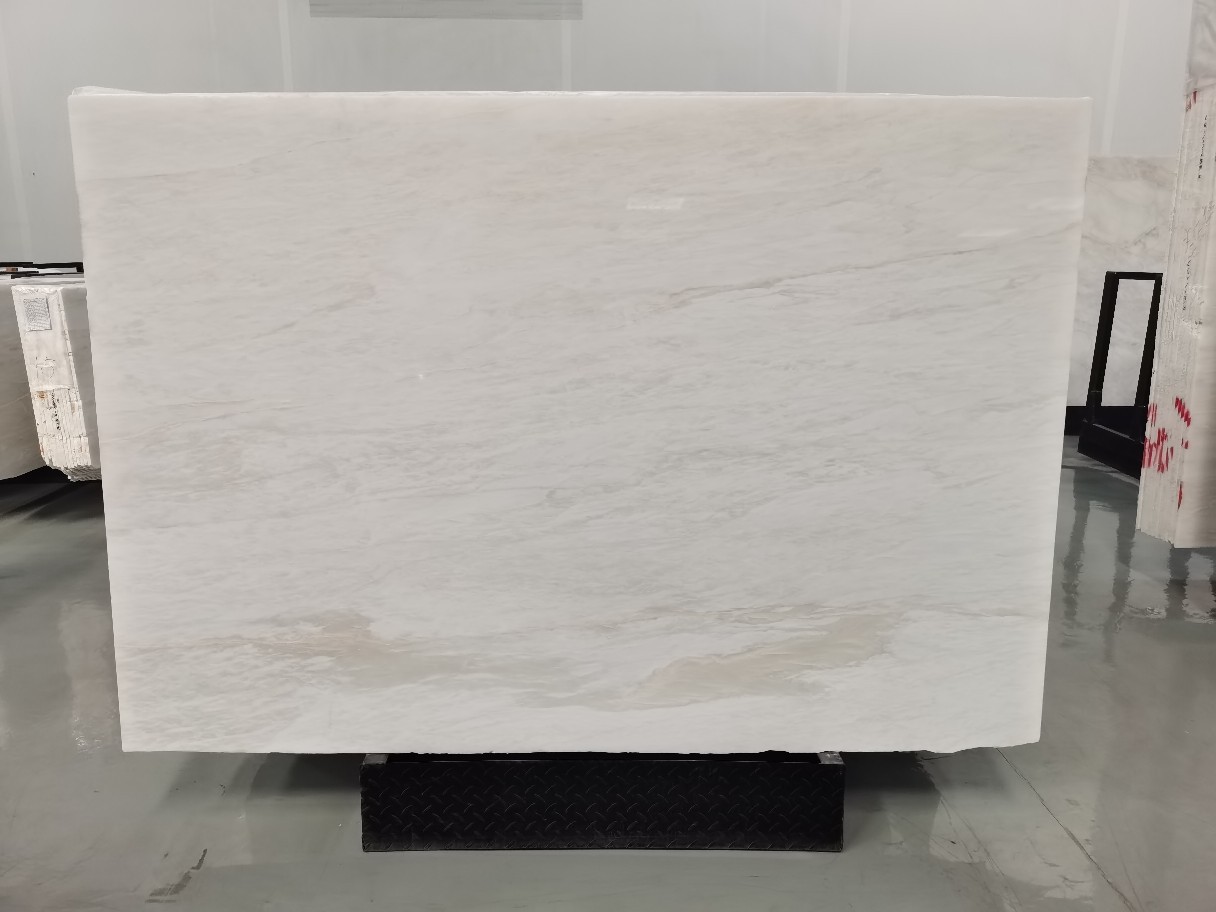 天然大理石批发卡里冰玉透光玉石楼梯踏步厨柜台面板大理石地砖