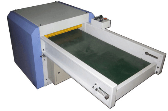 zz纤维开松机 型号:so37-tom800库号:m19888