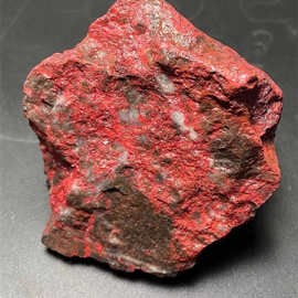 高含量天然原矿石朱砂原石摆件 辰砂居家镇宅饰品礼物