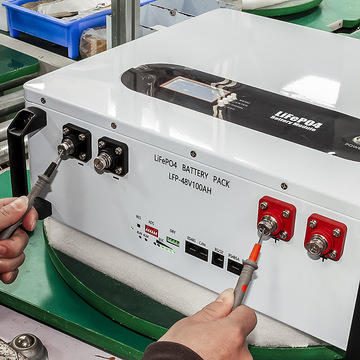 家用工业房车储能锂电池72v系列可定 磷酸铁锂电池 代铅酸电池组