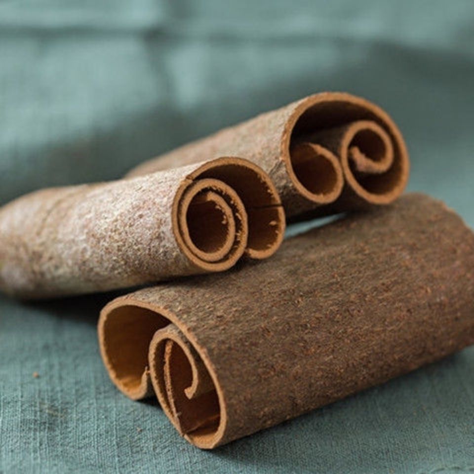 罗定肉桂广东肉桂玉桂芯烟桂多规格选