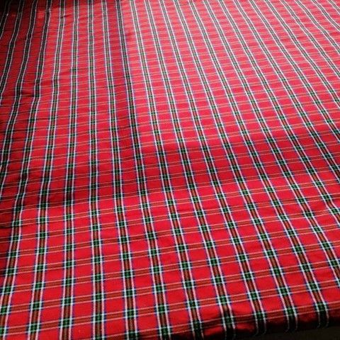 老粗布床单大炕单土炕农村单子粗布炕单大床单4米3米3.5m