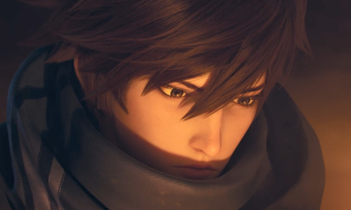 王者荣耀 英雄 澜 cos假发 cg目标 魏都刺客