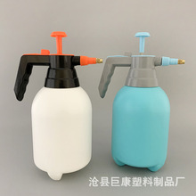 厂家供应2升3升气压喷壶消毒喷雾瓶家用园艺2L3L喷壶液体包装瓶