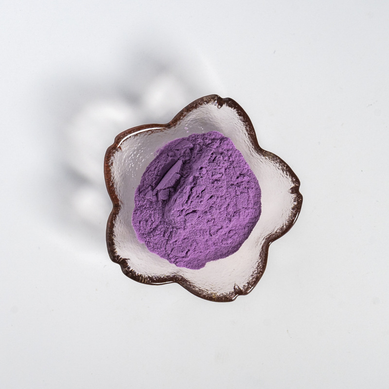 金萃坊批发紫甘蓝提取物10:1 水溶性紫甘蓝粉 紫甘蓝萃取现货供应