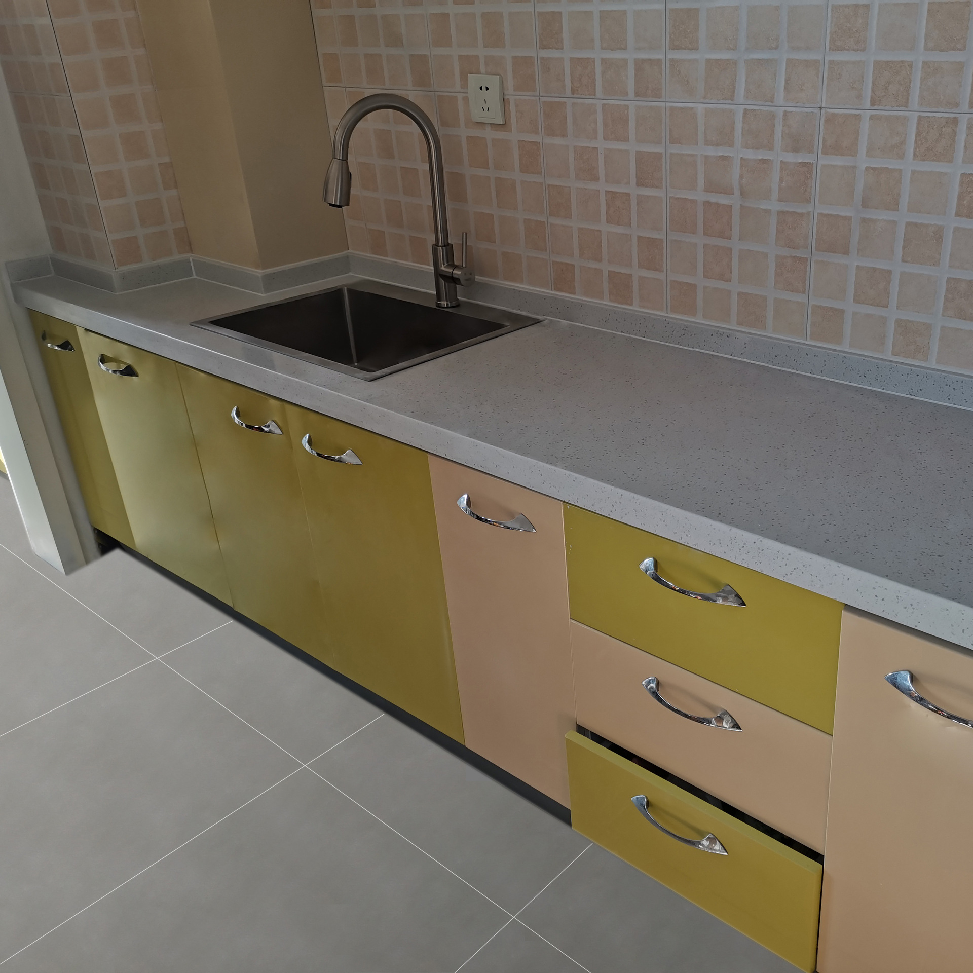 北京天然人造大理石厨房洗手台面窗台石飘窗吧台门套窗套垭口