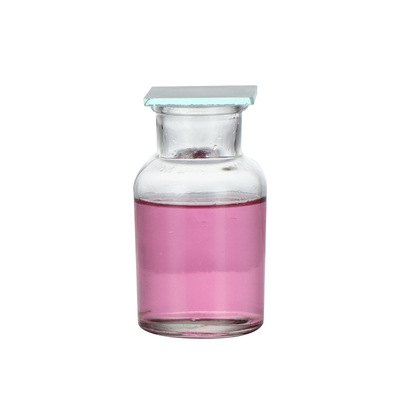 玻璃集气瓶30ml/60ml/125ml/250ml/500ml氧气气体收集瓶