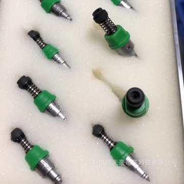 型号适用机械材质价格(元)库存进货数量7506吸嘴贴片机金属09970个