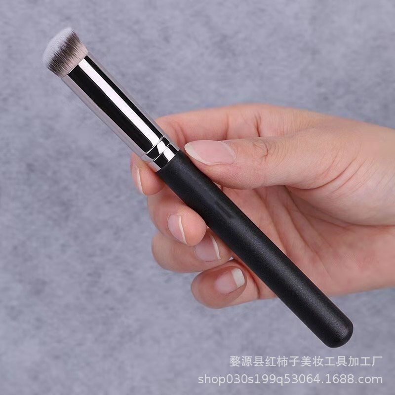 Beauty Concealer Repair 170 Powder Foundation Brush 270 Concealer Brush Oblique Head Soft Fine Counts Makeup Brush Tool