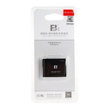 沣标（FB）NP-FD1数码相机电池 G3 TX1 T900 T700 T2 T70 通用BD1