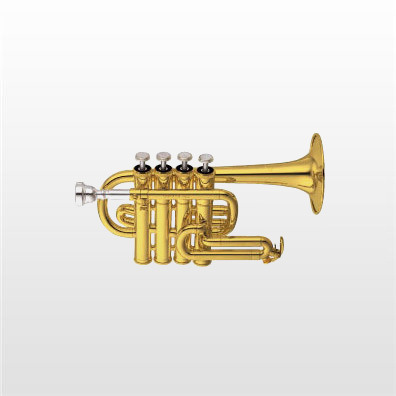 yamaha/雅马哈 ytr-6810 [b?/a调高音小号] 铜管乐器 小号-阿里巴巴