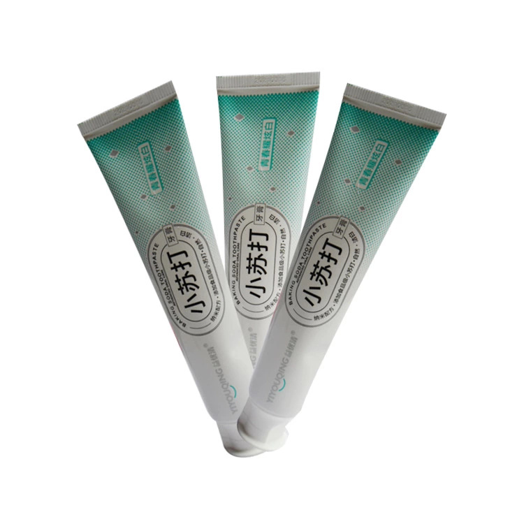 益优清小苏打牙膏青春炫耀白180克薄荷香型洁白牙齿去黄牙批发