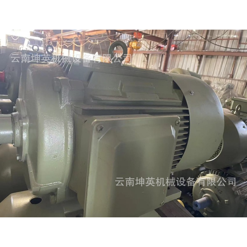 二手电动机 Y2X180M-4-18.5kw云南大中小型昆明电机厂电机现货