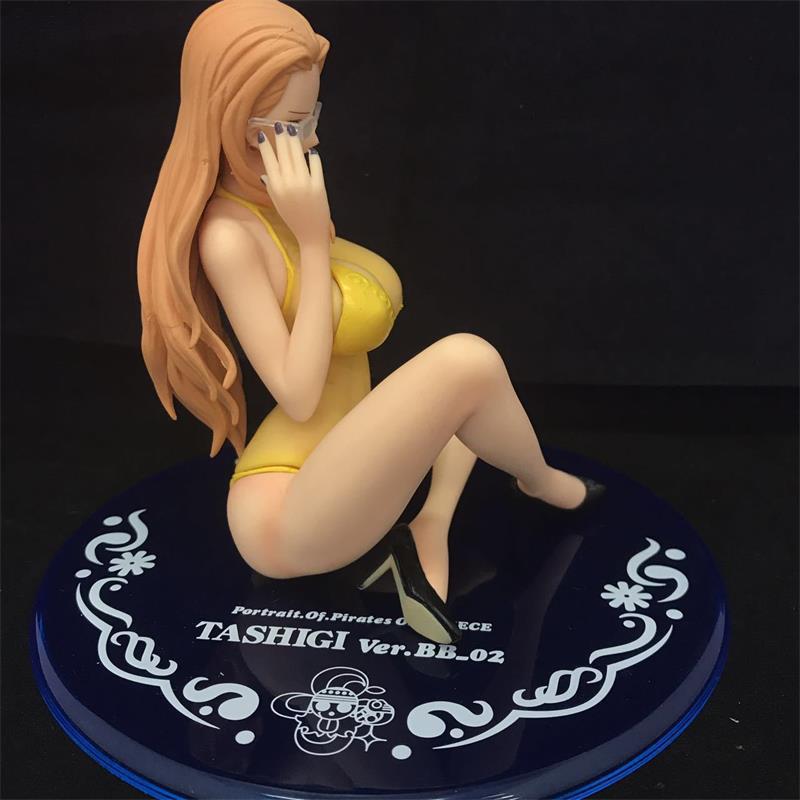 动漫手办 卡莉法 泳装bb ver 手办