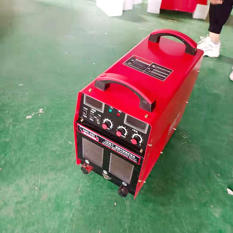 现货销售380v二保焊nbc350二氧化碳气体保护焊机