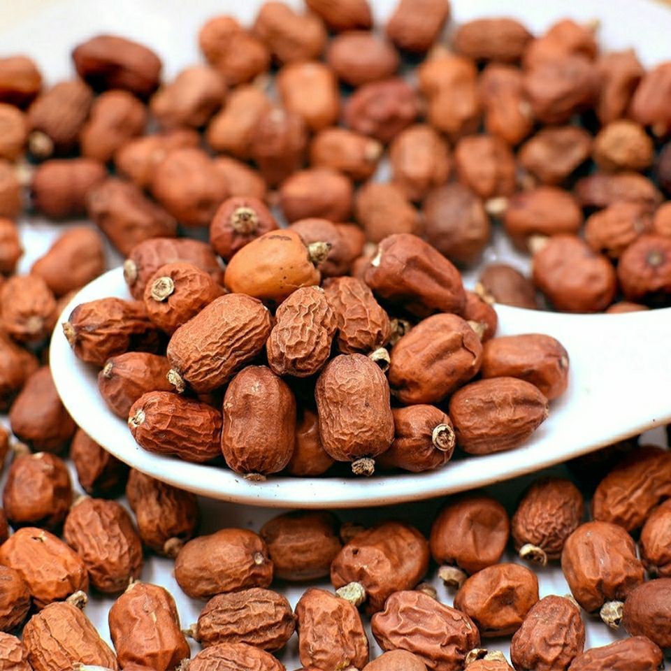 红蔻 红豆蔻红扣调味香料调味品火锅底料 广西云南源产地批发零售