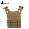 Manufactor Direct selling tactics vest protect Vest CS equipment Field Existence explore vest multi-function vest