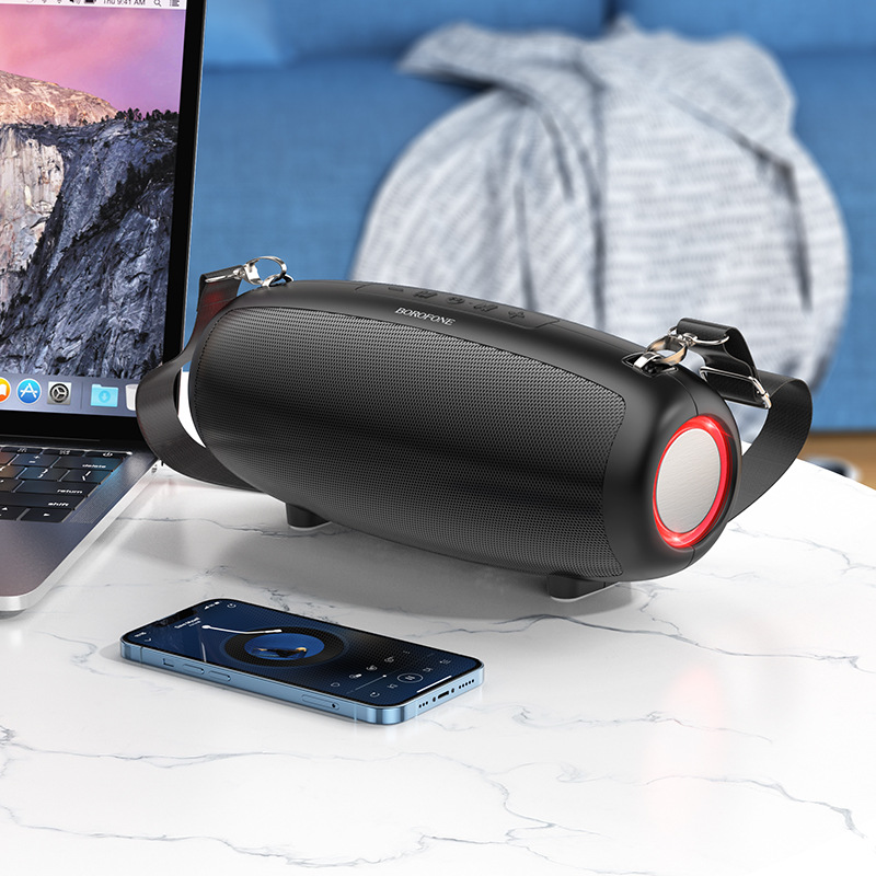 BOROFONE BP13 Speaker Image 1